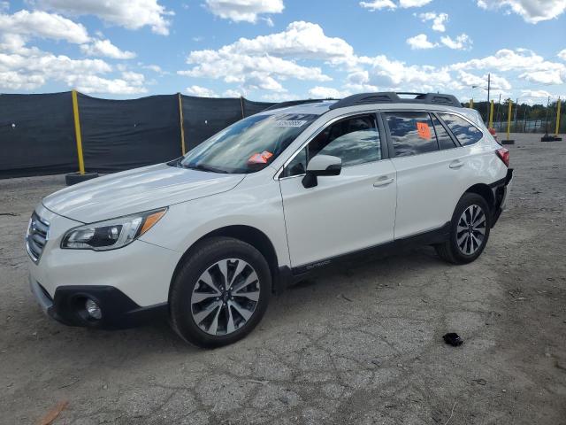 SUBARU OUTBACK 2. 2017 with VIN 4S4BSANCXH3275814 - Photo from auction