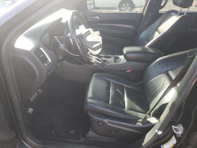 صورة رقم 7 من المزاد - 2020 DODGE DURANGO GT مع VIN 1C4RDHDG4LC172052