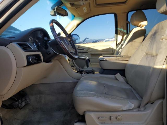 Photo 7 from auction – 2012 CADILLAC ESCALADE L with VIN 1GYS4BEF4CR122456
