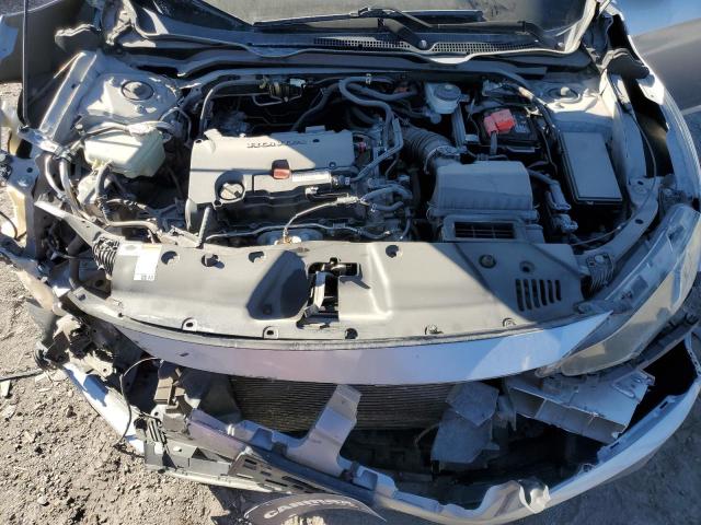 Photo 11 from auction – 2019 HONDA CIVIC with VIN 2HGFC2F69KH556302