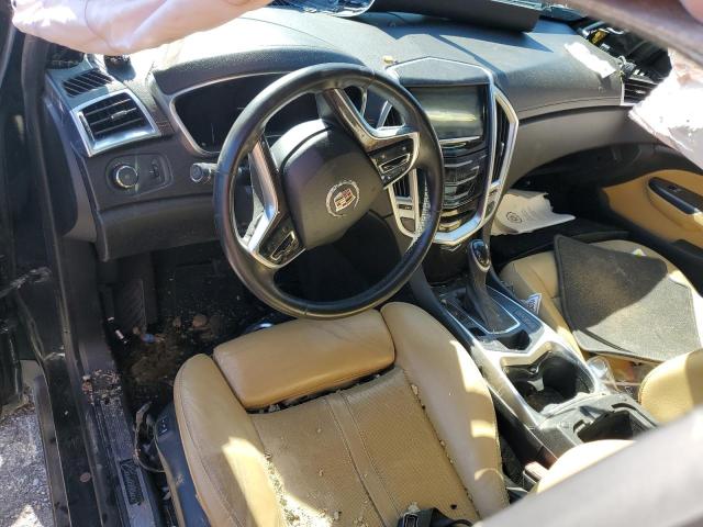 Photo 8 from auction – 2014 CADILLAC SRX PERFOR with VIN 3GYFNCE36ES684224