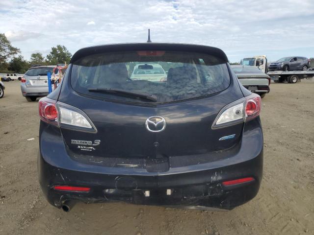 Photo 6 from auction – 2013 MAZDA 3 I with VIN JM1BL1LP9D1795452