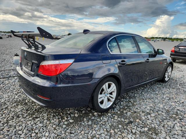Photo 3 from auction – 2010 BMW 528 XI with VIN WBANV1C51AC444117