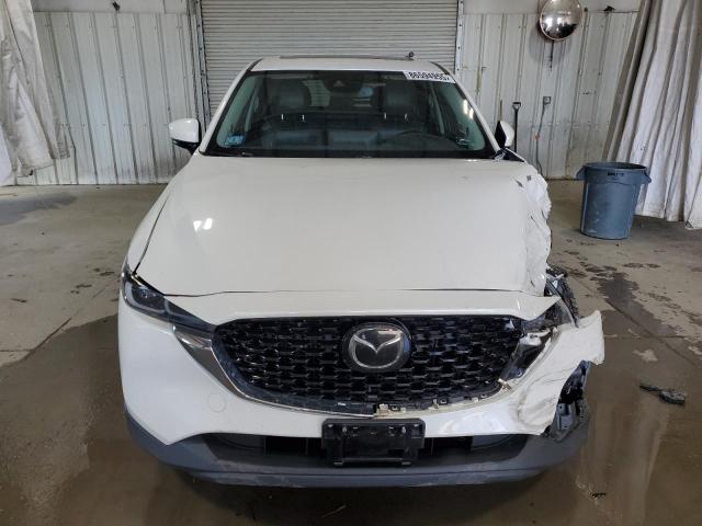 Photo 5 from auction – 2022 MAZDA CX-5 PREMIUM with VIN JM3KFBDM5N0534982