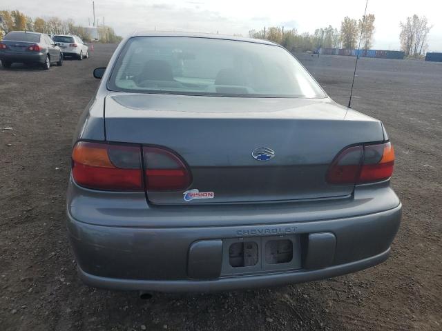 Photo 6 from auction – 2003 CHEVROLET MALIBU with VIN 1G1ND52J33M738779