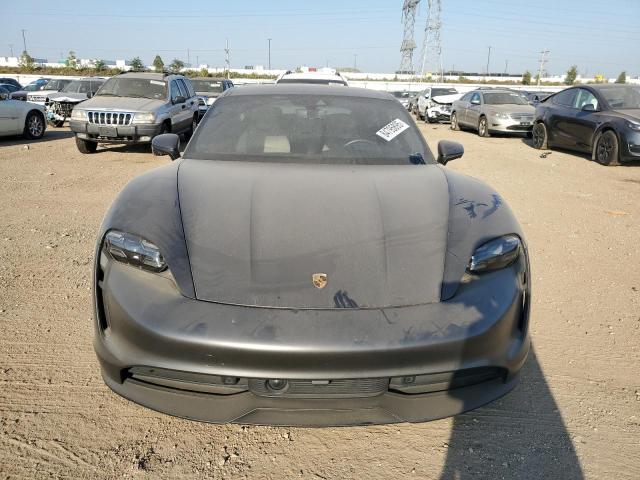 Photo 5 from auction – 2021 PORSCHE TAYCAN 4S with VIN WP0AB2Y15MSA41339