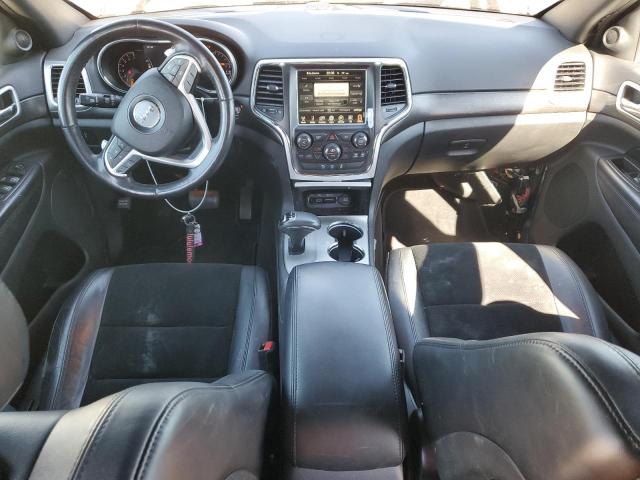 Photo 8 from auction – 2015 JEEP GRAND CHEROKEE LAREDO with VIN 1C4RJFAG2FC893475