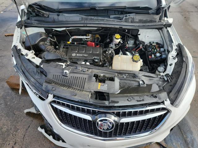 Photo 12 from auction – 2018 BUICK ENCORE PRE with VIN KL4CJESB6JB584698
