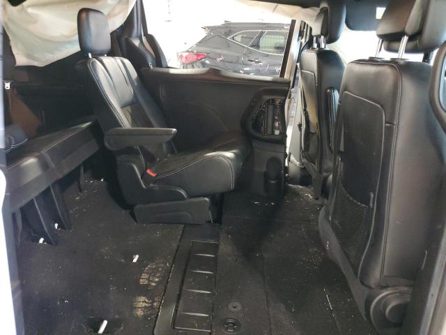 Photo 11 from auction – 2019 DODGE GRAND CARA with VIN 2C4RDGCG3KR503673