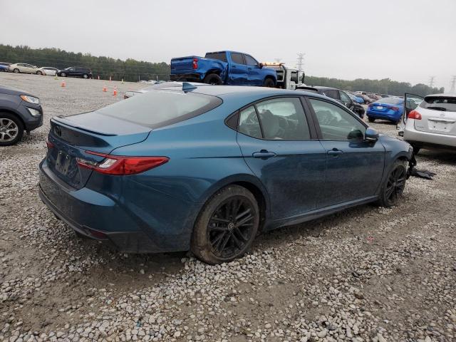 Photo 3 from auction – 2025 TOYOTA CAMRY with VIN 4T1DAACK2SU130080