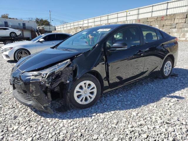 Photo 1 from auction – 2019 TOYOTA PRIUS with VIN JTDKARFU4K3081901