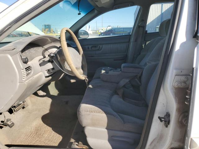 Photo 7 from auction – 2003 BUICK LACROSS with VIN 2G4WS52J631144163