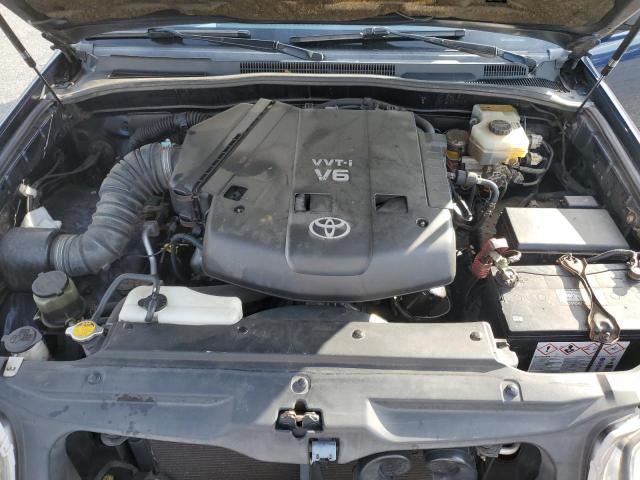 Photo 12 from auction – 2004 TOYOTA 4RUNNER with VIN JTEBU14R148028467