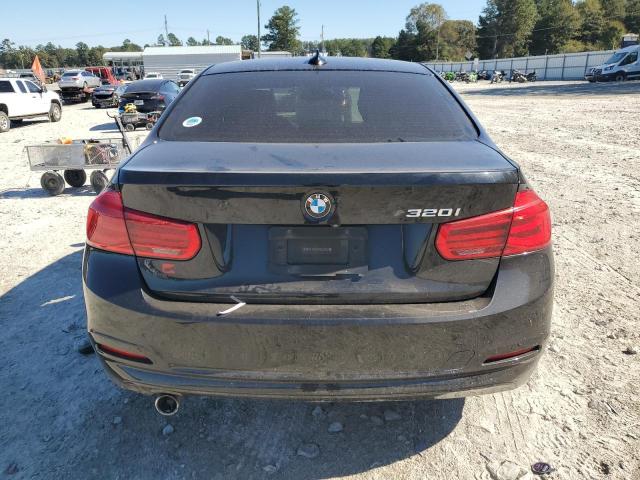 Photo 6 from auction – 2018 BMW 320 I with VIN WBA8E1G59JNU93383