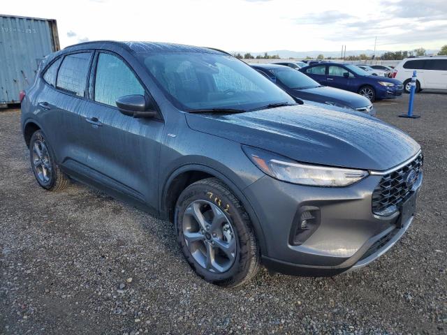 Photo 4 from auction – 2025 FORD ESCAPE ST with VIN 1FMCU9NA7SUB22370