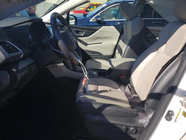Photo 7 from auction – 2021 SUBARU FORESTER LIMITED with VIN JF2SKASC9MH439660