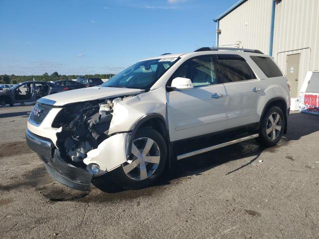 GMC ACADIA SLT 2012 with VIN 1GKKRSED4CJ228415 - Photo from auction