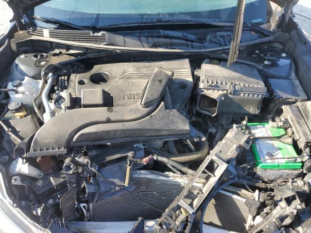 Photo 11 from auction – 2018 NISSAN ALTIMA 2.5 with VIN 1N4AL3AP4JC121466