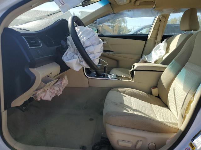 Photo 7 from auction – 2017 TOYOTA CAMRY LE with VIN 4T1BF1FK8HU380727