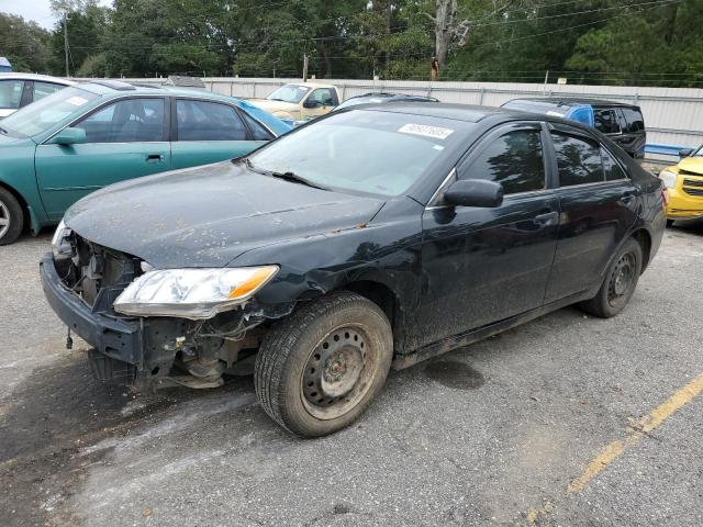 TOYOTA CAMRY BASE 2009 with VIN 4T1BE46K69U853174 - Photo from auction