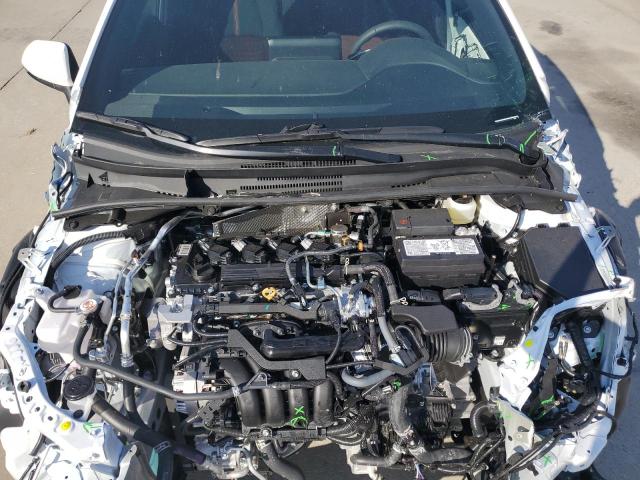Photo 11 from auction – 2025 TOYOTA COROLLA SE with VIN 5YFS4MCE5SP252167