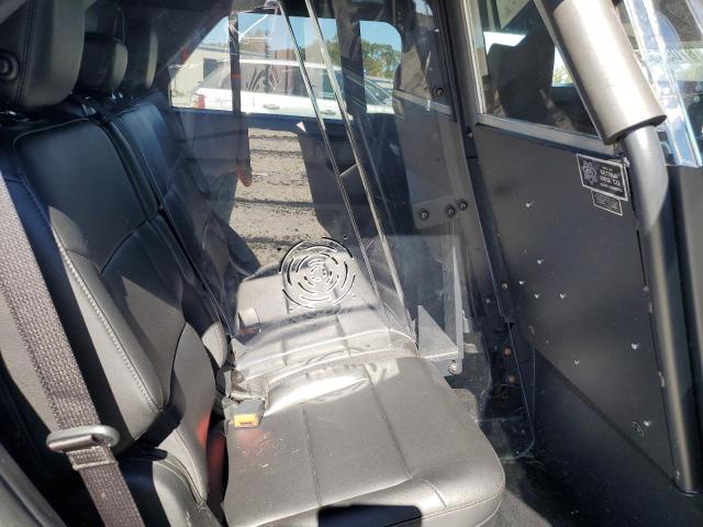Photo 11 from auction – 2020 FORD EXPLORER with VIN 1FM5K8AB6LGB86116