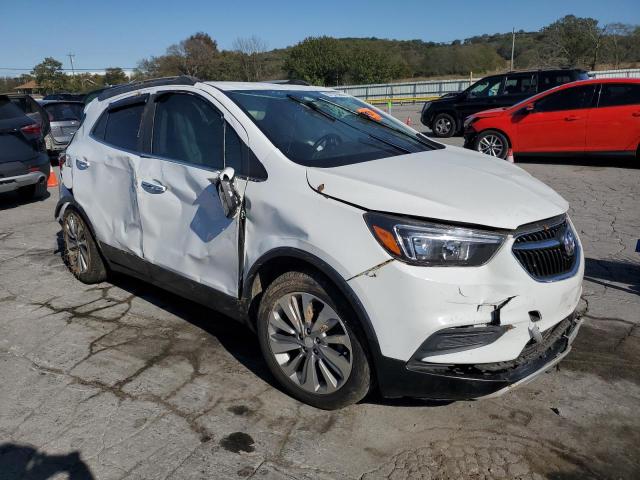 Photo 4 from auction – 2018 BUICK ENCORE PRE with VIN KL4CJASB4JB706161