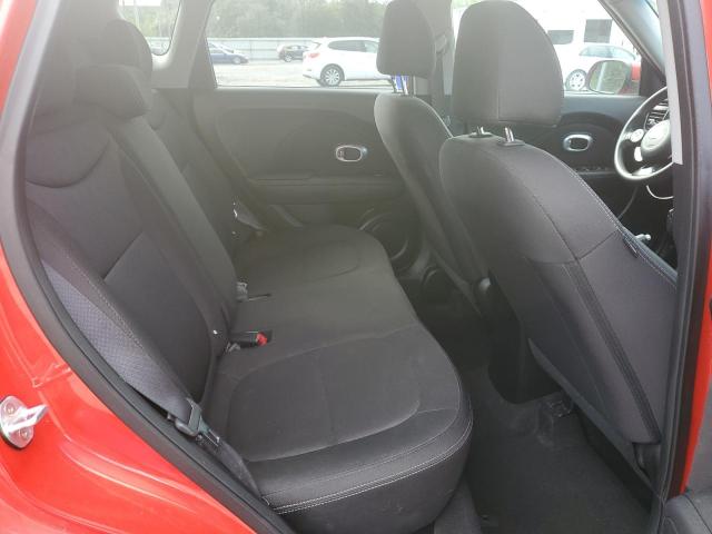 Photo 10 from auction – 2019 KIA SOUL with VIN KNDJN2A23K7679077