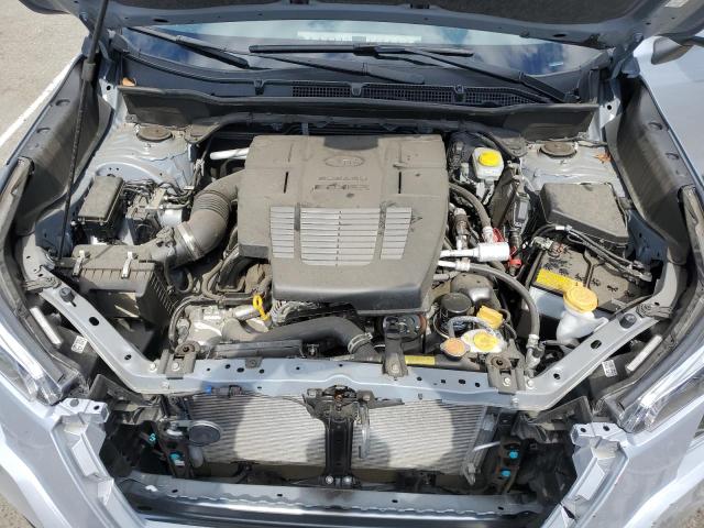 Photo 12 from auction – 2023 SUBARU FORESTER P with VIN JF2SKAEC2PH518054