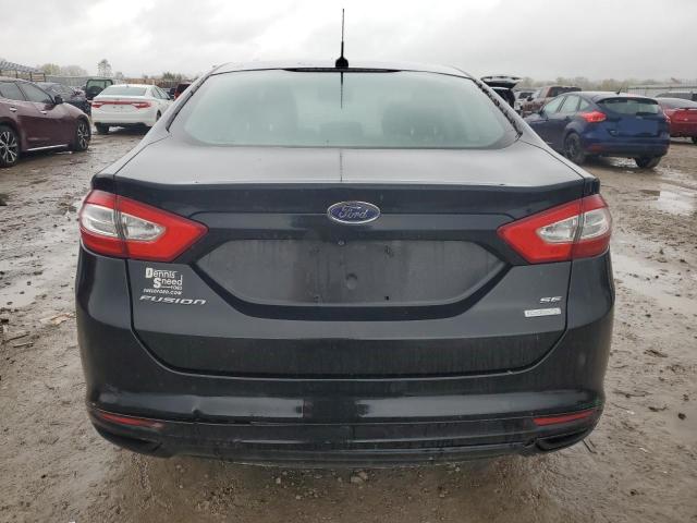 Photo 6 from auction – 2013 FORD FUSION with VIN 3FA6P0H93DR192163