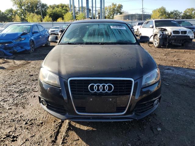 Photo 5 from auction – 2011 AUDI A3 PREMIUM with VIN WAUKJAFM9BA128737