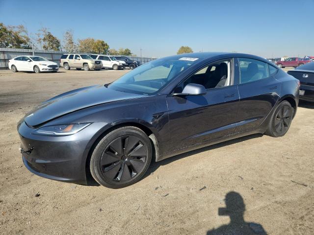 TESLA MODEL 3 2024 with VIN 5YJ3E1EB8RF751151 - Photo from auction