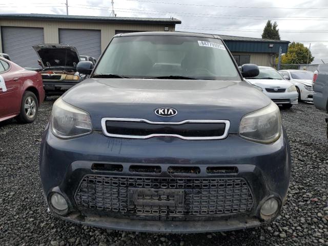 Photo 5 from auction – 2016 KIA SOUL + with VIN KNDJP3A52G7242835