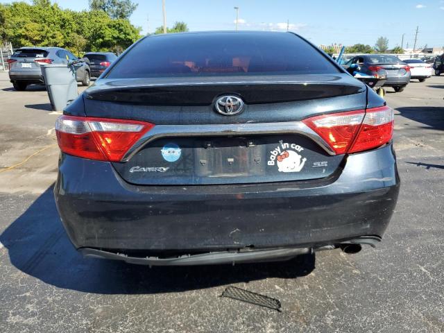 Zdjęcie 6 z aukcji – 2015 TOYOTA CAMRY z VIN 4T1BF1FK2FU050319