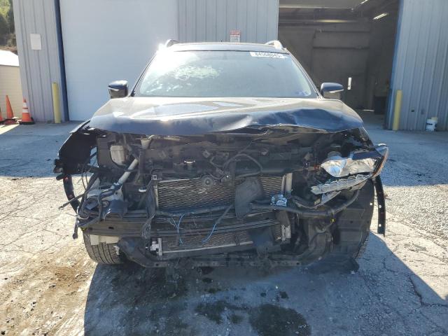 Photo 5 from auction – 2015 NISSAN ROGUE S with VIN 5N1AT2MV0FC848010