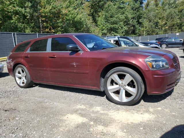 Photo 4 from auction – 2006 DODGE MAGNUM SE with VIN 2D4FV47T86H461425