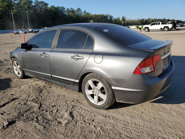 Photo 2 from auction – 2010 HONDA CIVIC LX-S with VIN 19XFA1F69AE023679