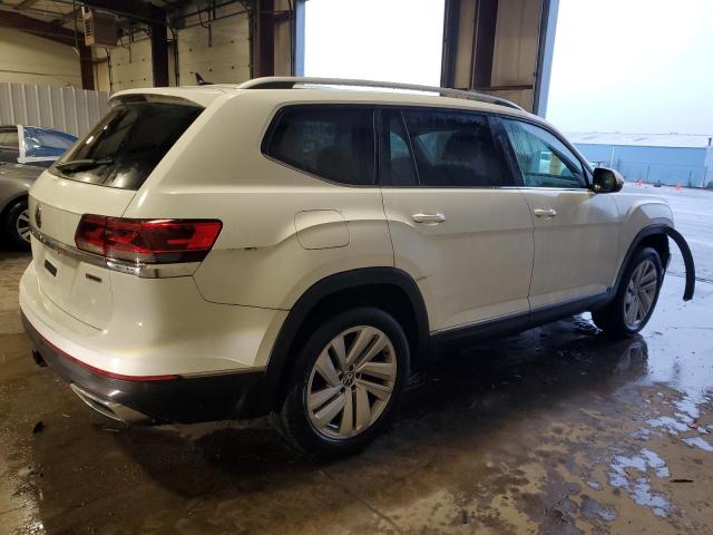 Photo 3 from auction – 2021 VOLKSWAGEN ATLAS SEL with VIN 1V2BR2CA6MC554791