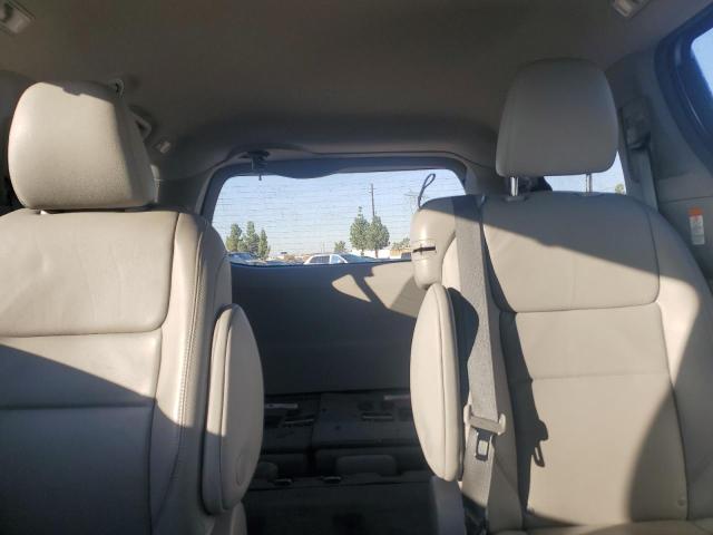 Photo 10 from auction – 2017 TOYOTA SIENNA XLE with VIN 5TDYZ3DC9HS808208