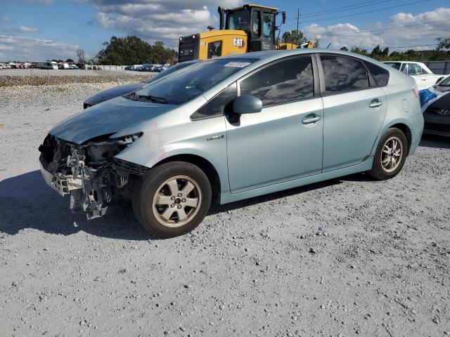 TOYOTA PRIUS 2012 con VIN JTDKN3DU3C5460933 - Foto de la subasta