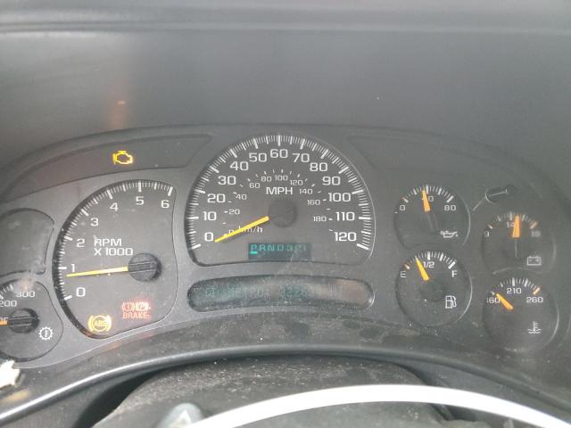 Photo 9 from auction – 2005 CHEVROLET SILVERADO with VIN 1GCHK29U35E153156