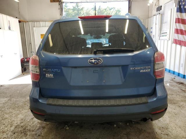 Photo 6 from auction – 2015 SUBARU FORESTER 2 with VIN JF2SJAGC4FH577718