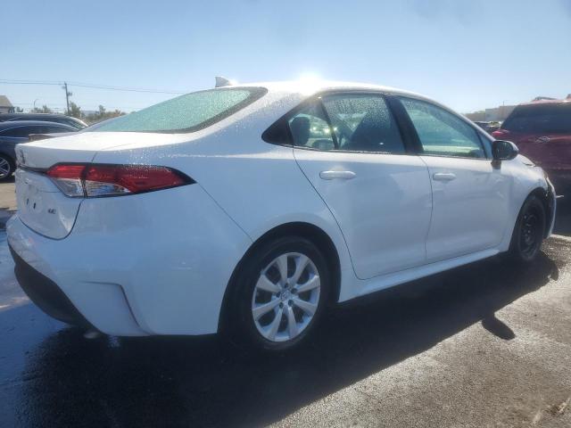 Photo 3 from auction – 2024 TOYOTA COROLLA LE with VIN 5YFB4MDE1RP210247