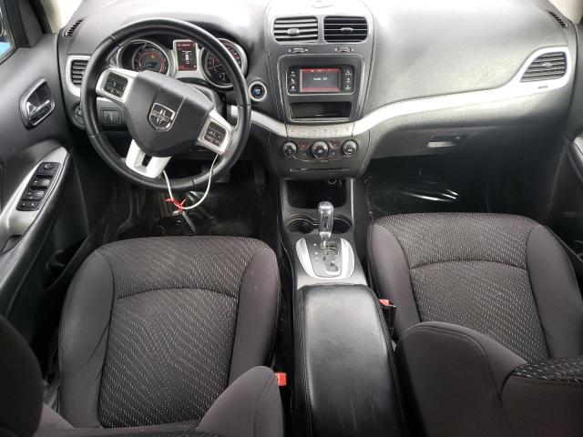 Photo 8 from auction – 2012 DODGE JOURNEY SX with VIN 3C4PDCCG3CT320403