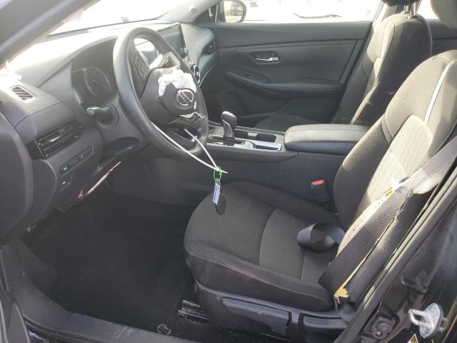 Photo 7 from auction – 2023 NISSAN SENTRA SV with VIN 3N1AB8CV4PY253121