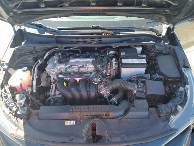 Photo 11 from auction – 2022 TOYOTA COROLLA with VIN 5YFEPMAE9NP307666