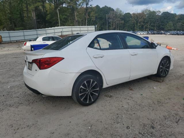 Photo 3 from auction – 2017 TOYOTA COROLLA L with VIN 2T1BURHE6HC808842