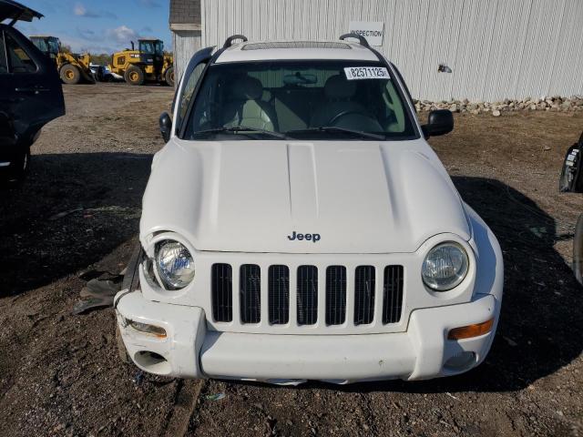 Photo 5 from auction – 2002 JEEP LIBERTY LI with VIN 1J4GL58K22W190757