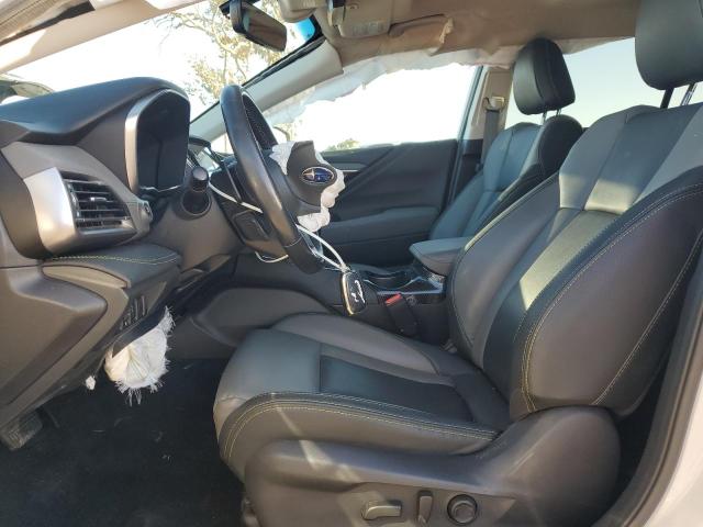 Photo 7 from auction – 2021 SUBARU OUTBACK ON with VIN 4S4BTGLD1M3109476