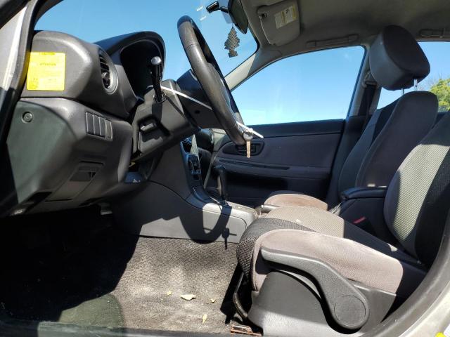 Photo 7 from auction – 2007 SUBARU IMPREZA 2. with VIN JF1GD616X7H510348